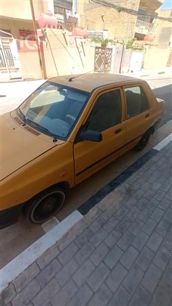 سایپا 131